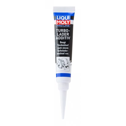 Liqui Moly Pro-Line turbo adalék 20g