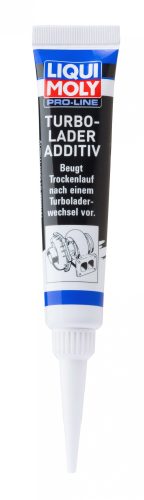 Liqui Moly Pro-Line turbo adalék 20g