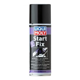 Liqui Moly Start Fix hidegindító spray 200ml
