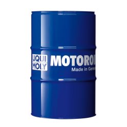 Liqui Moly Top Tec 6200 0W-20 motorolaj 60l