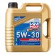 Liqui Moly Longlife III 5W-30 motorolaj    4l