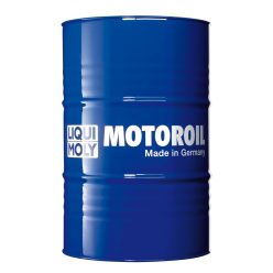 Liqui Moly Top Tec 6300 0W-20 motorolaj 205l