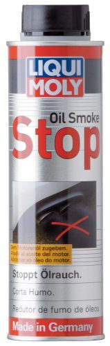 Liqui Moly Oil Smoke Stop adalék 300ml