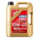Liqui Moly Diesel Leichtlauf 10W-40 motorolaj 5l
