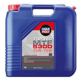 Liqui Moly Top Tec MTF 5300 70W-75W váltóolaj 20l