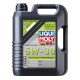 Liqui Moly Leichtlauf Performance  5W-30 motorolaj   5l+1l 