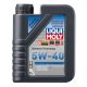 Liqui Moly Leichtlauf Performance 5W-40 motorolaj 1l