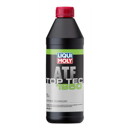 Liqui Moly Top Tec ATF 1950 autómata váltóolaj 1l