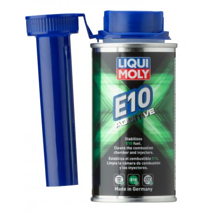 Liqui Moly E10 adalék  150ml