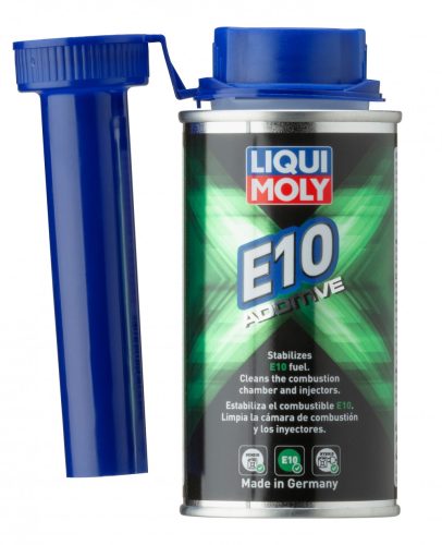 Liqui Moly E10 adalék  150ml
