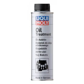 Liqui Moly Motorolaj adalék 300ml