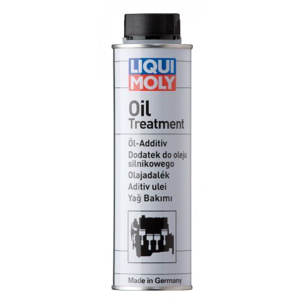 Liqui Moly Motorolaj adalék 300ml