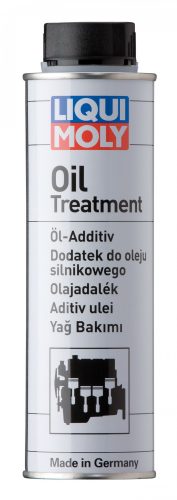 Liqui Moly Motorolaj adalék 300ml