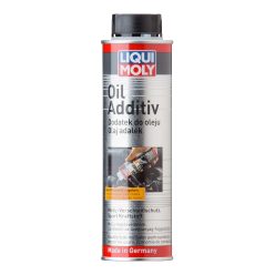 Liqui Moly MoS2 motorolaj adalék 300ml