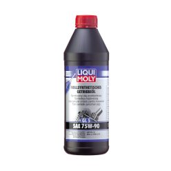 Liqui Moly Szintetikus váltóolaj GL5 75W-90 1l