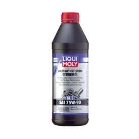 Liqui Moly Szintetikus váltóolaj GL5 75W-90 1l