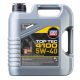 Liqui Moly Top Tec 4100 5W-40 motorolaj 4l