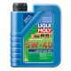 Liqui Moly Leichtlauf HC7 5W-40 motorolaj 1l
