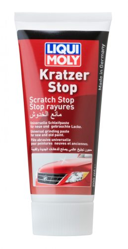 Liqui Moly Karcolás stop 200ml