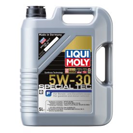 Liqui Moly Special Tec F 5W-30 motorolaj 5l