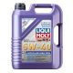 Liqui Moly Leichtlauf High Tech 5W-40 motorolaj 5l