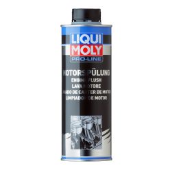 Liqui Moly Pro-Line motoröblítő 500ml