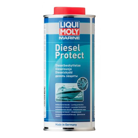 Liqui Moly Marine dízel adalék 500ml