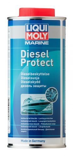 Liqui Moly Marine dízel adalék 500ml
