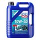 Liqui Moly Marine 4T 10W-40 motorolaj 5l