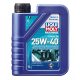 Liqui Moly Marine 4T 25W-40 motorolaj 1l