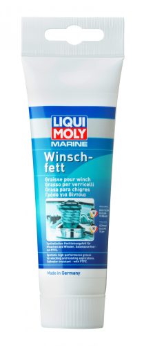 Liqui Moly Marine csörlőzsír 100g