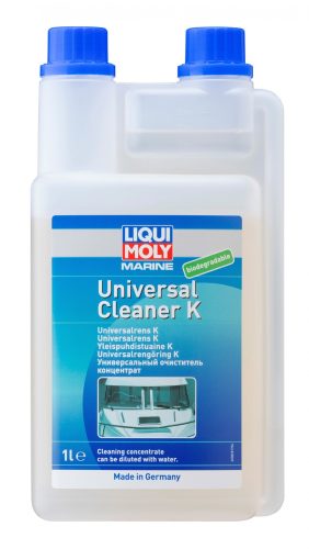 Liqui Moly Marine univerzális tisztító koncentrátum 1l
