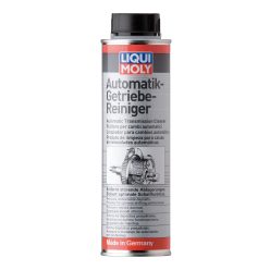 Liqui Moly Autómataváltó tisztító adalék 300ml