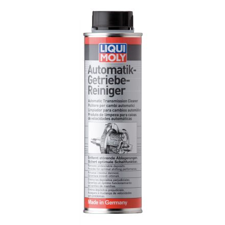 Liqui Moly Autómataváltó tisztító adalék 300ml