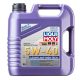Liqui Moly Leichtlauf High Tech 5W-40 motorolaj 4l