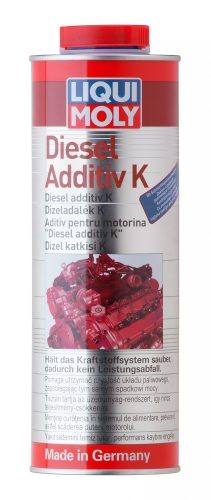 Liqui Moly Dízel adalék K 1l