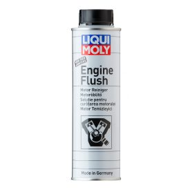 Liqui Moly Motoröblítő adalék 300ml