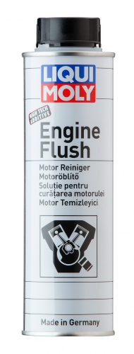Liqui Moly Motoröblítő adalék 300ml