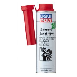 Liqui Moly Dízel adalék 300ml