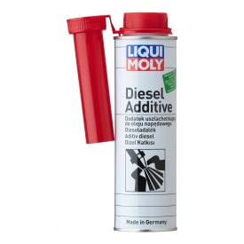 Liqui Moly Dízel adalék 300ml
