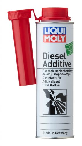 Liqui Moly Dízel adalék 300ml