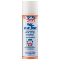 Liqui Moly MoS2 rozsdaoldó spray 300ml