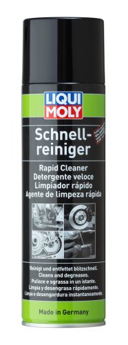 Liqui Moly Fék- gyorstisztító zsírtalanító spray 500ml