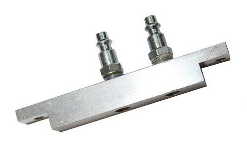 Liqui Moly Adapter klt. Gear Tronic-hoz Audi A8 1db