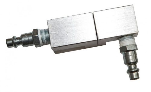 Liqui Moly Adapter klt. Gear Tronic-hoz MB 7G 1db