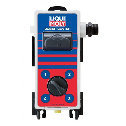 Liqui Moly Adagolóközpont 1db