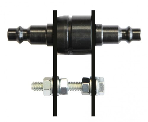 Liqui Moly Adapter klt. Gear Tronic-hoz BMW07/VAG13 1db