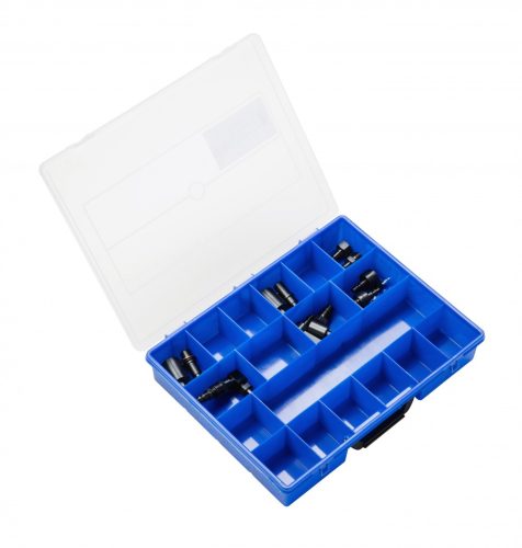 Liqui Moly Adapter klt. Gear Tronic-hoz BMW 1db