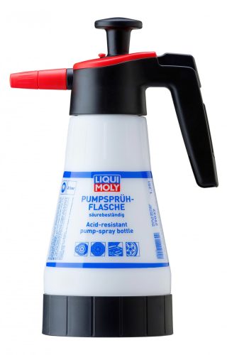Liqui Moly Saválló tartályos szórópisztoly 1,25 l-es 1db