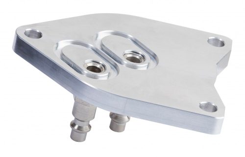 Liqui Moly Adapter klt. Gear Tronic-hoz Citroen DS 1db